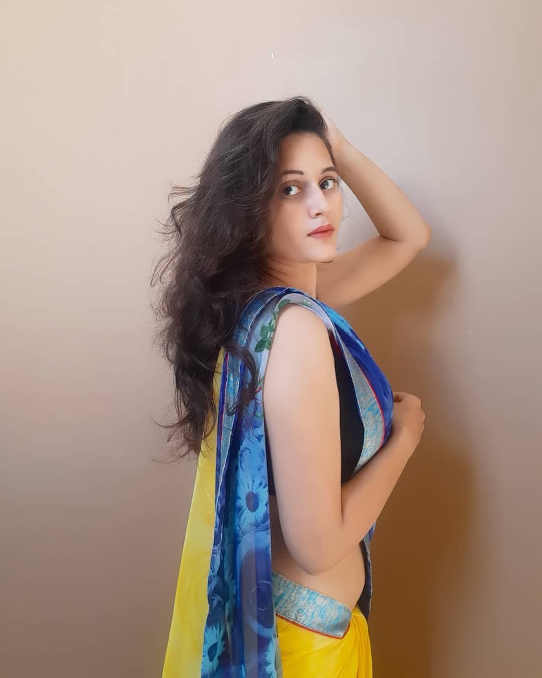 Isha Malhotra