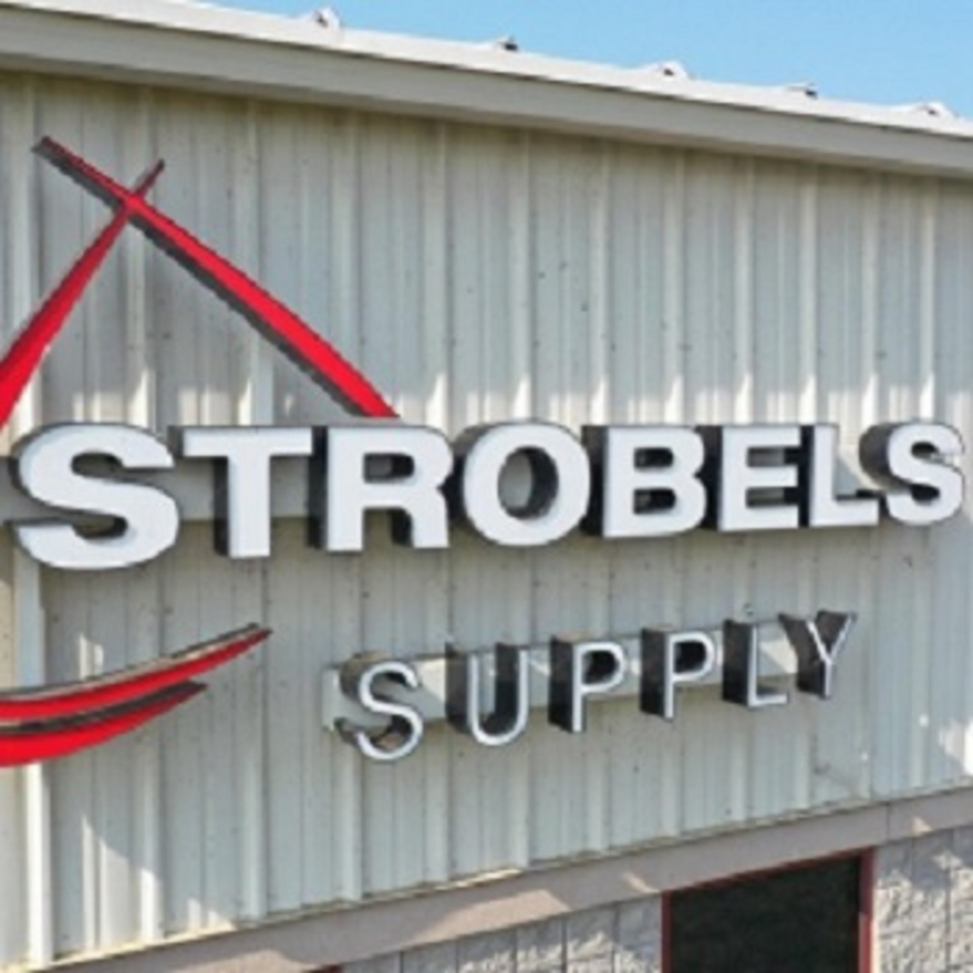 Strobels Supply