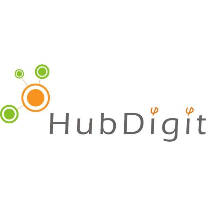 Hub Digit