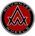 Advantec Wheels