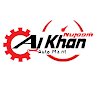 NUJOOM AL KHAN