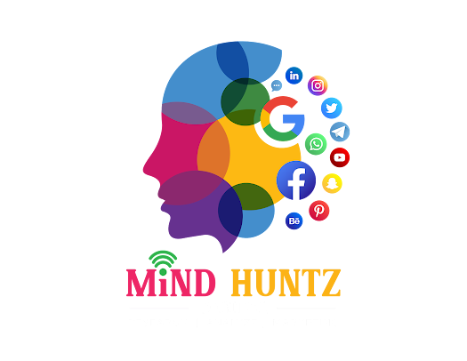 Digital Mindhuntz