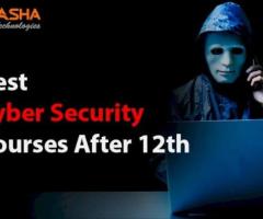 Online Cyber Security Courses