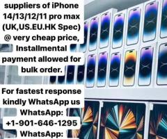 Wholesale  iPhone 15/ 14/13/12/11