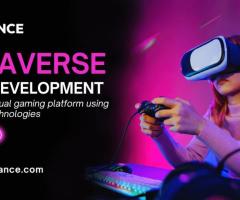 Games in Metaverse