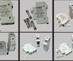 Afforadable price Solar's DC fuses