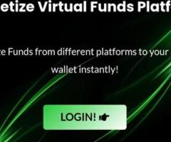 Monetize Virtual Funds: