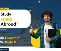 MBBS Study In Kyrgyzstan