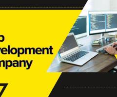 Website Development Company