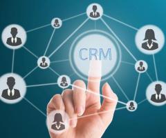 Real Estate CRM