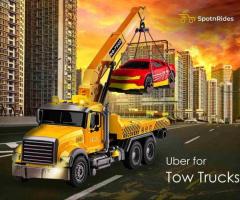 OnDemand Towing