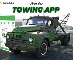 OnDemand Towing